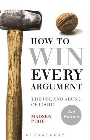 کتاب How to Win Every Argument (چگونه در هر بحثی پیروز شویم) نسخه انگلیسی PDF