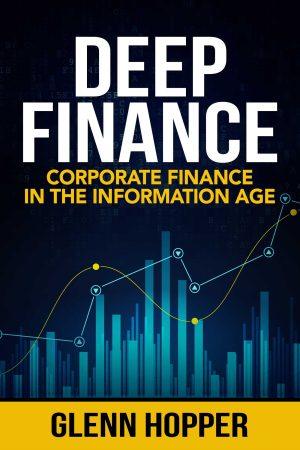 کتاب Deep Finance (مالی عمیق) نسخه انگلیسی PDF