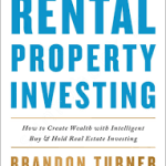 کتاب The Book on Rental Property Investing (کتاب سرمایه‌گذاری در املاک اجاره‌ای) نسخه انگلیسی PDF | براندون ترنر