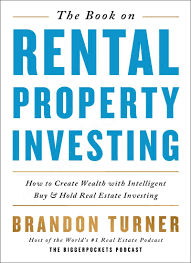 کتاب The Book on Rental Property Investing (کتاب سرمایهگذاری در املاک اجارهای) نسخه انگلیسی PDF | براندون ترنر کتاب The Book on Rental Property Investing (کتاب سرمایهگذاری در املاک اجارهای) نسخه انگلیسی PDF | براندون ترنر