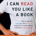 کتاب I Can Read You Like a Book (می‌توانم تو را مثل یک کتاب بخوانم) نسخه انگلیسی PDF | گریگوری هارتلی و مریَن کارینچ
