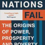 کتاب Why Nations Fail (چرا ملت‌ها شکست می‌خورند) نسخه انگلیسی PDF | دارون عجم‌اوغلو و جیمز ای. رابینسون