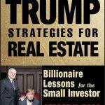 کتاب Trump Strategies for Real Estate (استراتژی‌های ترامپ برای املاک) نسخه انگلیسی PDF | جورج اچ. راس