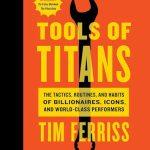 کتاب Tools of Titans (ابزارهای بزرگان) نسخه انگلیسی PDF | تیم فریس