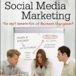 کتاب Social Media Marketing (بازاریابی شبکه‌های اجتماعی) نسخه انگلیسی PDF