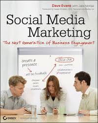 کتاب Social Media Marketing (بازاریابی شبکه‌های اجتماعی) نسخه انگلیسی PDF