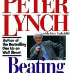 کتاب Beating the Street (پیروزی بر وال استریت) نسخه انگلیسی PDF | پیتر لینچ
