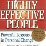 کتاب The 7 Habits of Highly Effective People (هفت عادت مردمان مؤثر) نسخه انگلیسی PDF | استیون آر. کاوی