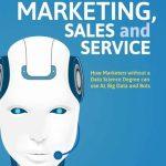 کتاب AI in Marketing, Sales and Service (هوش مصنوعی در بازاریابی، فروش و خدمات) نسخه انگلیسی PDF | پیتر گنتش