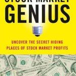 کتاب You Can Be a Stock Market Genius (شما هم می‌توانید نابغه بازار سهام باشید) نسخه انگلیسی PDF | جوئل گرینبلات