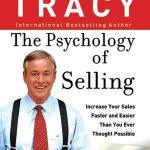 کتاب The Psychology of Selling (روان‌شناسی فروش) نسخه انگلیسی PDF | برایان تریسی