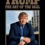 کتاب Trump: The Art of the Deal (ترامپ: هنر معامله) نسخه انگلیسی PDF | دونالد جی. ترامپ و تونی شوارتز