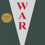 کتاب The 33 Strategies of War (۳۳ استراتژی جنگ) نسخه انگلیسی PDF | رابرت گرین