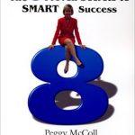 کتاب The 8 Proven Secrets to SMART Success (۸ راز اثبات‌شده برای موفقیت هوشمندانه) نسخه انگلیسی PDF | نویسنده The 8 Proven Secrets to SMART Success