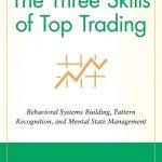 کتاب The Three Skills of Top Trading (سه مهارت معامله‌گران برتر) نسخه انگلیسی PDF | هنک پرودن
