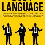 کتاب Body Language Decoded (رمزگشایی زبان بدن) نسخه انگلیسی PDF | وینسنت مک‌دنیل
