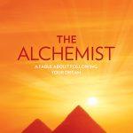 کتاب The Alchemist (کیمیاگر) نسخه انگلیسی PDF | پائولو کوئیلو