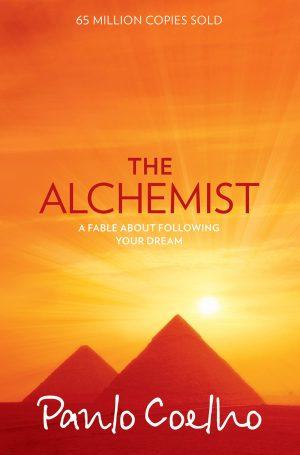 کتاب The Alchemist (کیمیاگر) نسخه انگلیسی PDF | پائولو کوئیلو