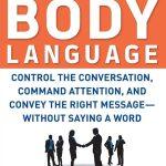 کتاب Winning Body Language (زبان بدن برنده) نسخه انگلیسی PDF | مارک بودن