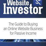 کتاب The Website Investor (سرمایه‌گذار وب‌سایت) نسخه انگلیسی PDF | نویسنده: Jeff Hunt