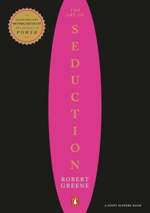 کتاب The Art of Seduction (هنر اغواگری) نسخه انگلیسی PDF | رابرت گرین