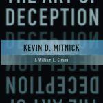 کتاب The Art of Deception (هنر فریب) نسخه انگلیسی PDF | کوین دی. میتنیک