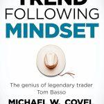کتاب Trend Following Mindset (ذهنیت پیروی از روند) نسخه انگلیسی PDF | مایکل کاول