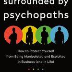 کتاب Surrounded by Psychopaths (احاطه‌شده توسط روان‌آزارها) نسخه انگلیسی PDF | توماس اریکسون