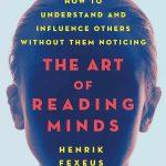 کتاب The Art of Reading Minds (هنر ذهن‌خوانی) نسخه انگلیسی PDF | هنریک فکسیوس