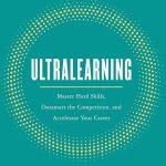 کتاب Ultralearning (فراگیری عمیق) نسخه انگلیسی PDF | اسکات یانگ