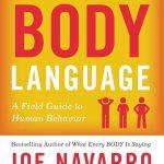 کتاب The Dictionary of Body Language (فرهنگ لغت زبان بدن) نسخه انگلیسی PDF | جو ناوارو