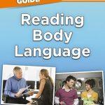 کتاب The Complete Idiot's Guide to Reading Body Language (راهنمای کامل شناخت زبان بدن) نسخه انگلیسی PDF
