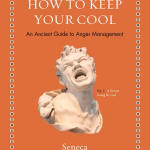 کتاب How to Keep Your Cool (چگونه خونسردی خود را حفظ کنیم) نسخه انگلیسی PDF | جیمز رام