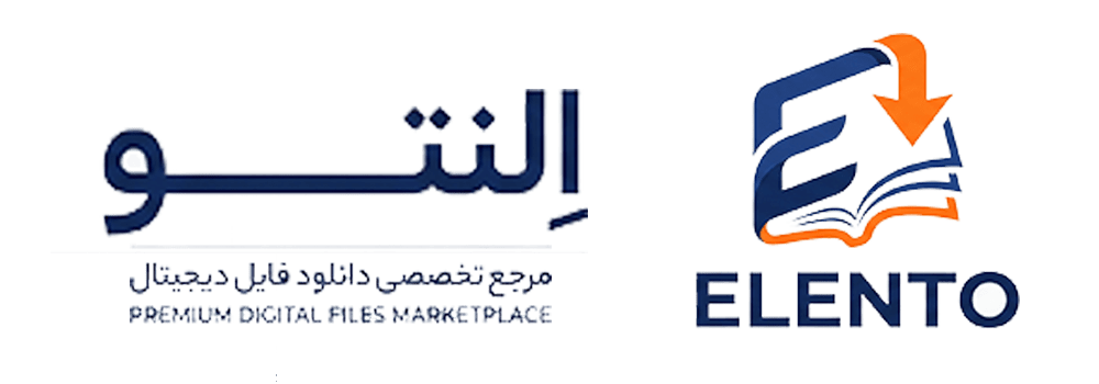لوگو النتو