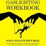 کتاب The Gaslighting Workbook (کاربرگ گس‌لایتینگ) نسخه انگلیسی PDF