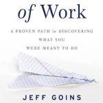 کتاب The Art of Work (هنر کار) نسخه انگلیسی PDF | جف گوینز