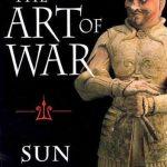 کتاب The Art of War (هنر جنگ) نسخه انگلیسی PDF | سان تزو