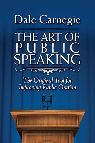 کتاب The Art of Public Speaking (هنر سخنرانی در جمع) نسخه انگلیسی PDF | دیل کارنگی و جی. برگ اسوینستتل کتاب The Art of Public Speaking (هنر سخنرانی در جمع) نسخه انگلیسی PDF | دیل کارنگی و جی. برگ اسوینستتل
