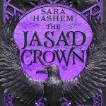 کتاب The Jasad Crown (تاج جسد) نسخه انگلیسی PDF | سارا هاشم