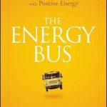 کتاب The Energy Bus (اتوبوس انرژی) نسخه انگلیسی PDF | جان گوردون