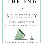 کتاب The End of Alchemy (پایان کیمیاگری) نسخه انگلیسی PDF | مروین کینگ