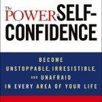 کتاب The Power of Self-Confidence (قدرت اعتمادبه‌نفس) نسخه انگلیسی PDF | برایان تریسی