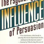 کتاب Influence: The Psychology of Persuasion (نفوذ: روانشناسی متقاعدسازی) نسخه انگلیسی PDF | رابرت چالدینی