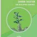 کتاب Taxation Handbook for Developing Countries (راهنمای مالیات برای کشورهای در حال توسعه) نسخه انگلیسی PDF