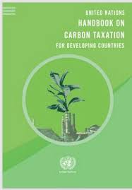 کتاب Taxation Handbook for Developing Countries (راهنمای مالیات برای کشورهای در حال توسعه) نسخه انگلیسی PDF