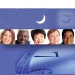 کتاب Your Guide to Healthy Sleep (راهنمای خواب سالم) نسخه انگلیسی PDF