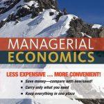 کتاب Managerial Economics (اقتصاد مدیریتی) نسخه انگلیسی PDF | ویلیام ساموئلسون و استیون مارکس