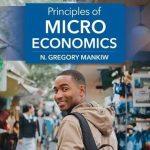 کتاب Microeconomics (اقتصاد خرد) نسخه انگلیسی PDF | گرگوری منکیو