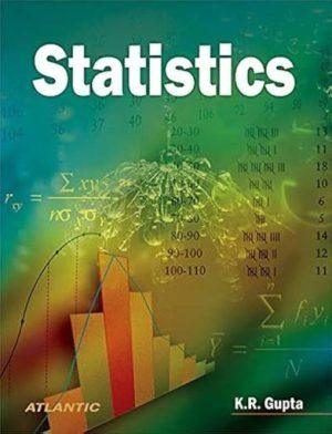 کتاب Statistics (آمار) نسخه انگلیسی PDF | اس. سی. گوپتا و ایندرا گوپتا