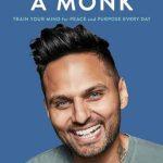 کتاب Think Like a Monk (مثل یک راهب فکر کن) نسخه انگلیسی PDF | جی شتی